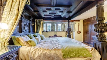 2 chambres, lit parapluie, Wi-Fi, draps fournis
