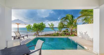 SulMare at Sapodilla Bay Luxury villas