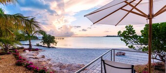 SulMare at Sapodilla Bay Luxury villas