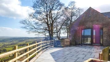 Ferienhaus | Innenbereich