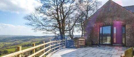 Casa de campo | Interior