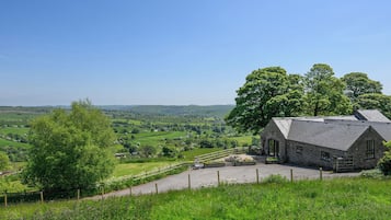 Ferienhaus | Fassade der Unterkunft