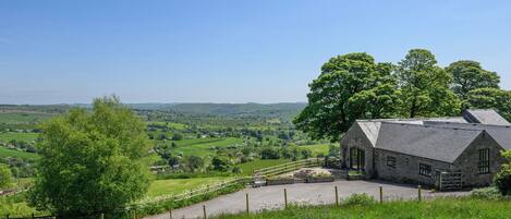 Cottage | Front of property
