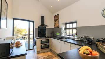 Ferienhaus | Innenbereich