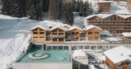 Eringer Hotel