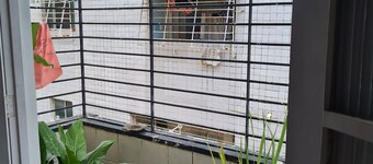 Apartamento amplo em Olinda pertinho da praia 