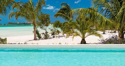 SulMare at Taylor Bay Luxury Villas
