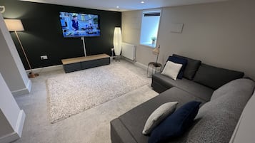 House | Interior