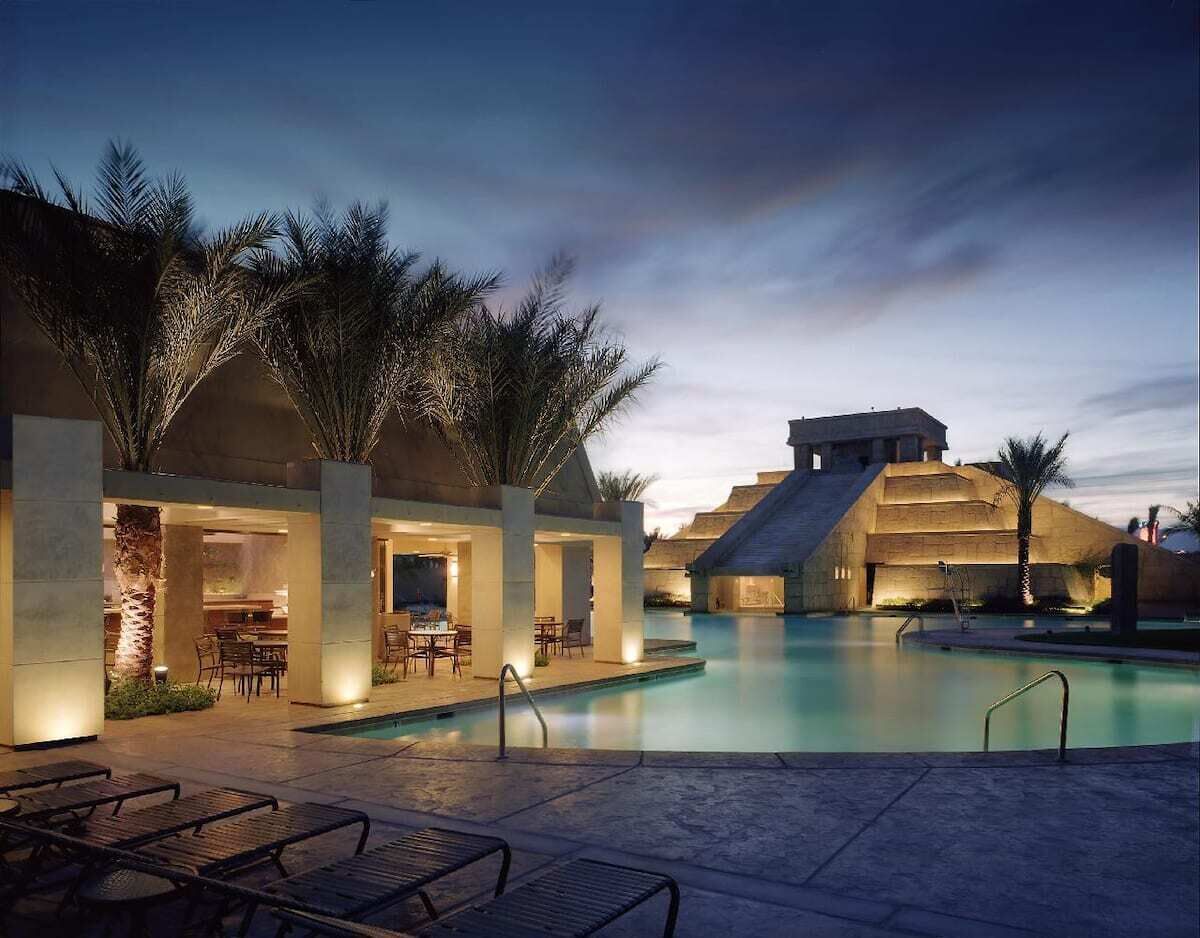 CANCUN RESORT BEAUTIFUL 2 BDRM VEGAS  TIMESHARE