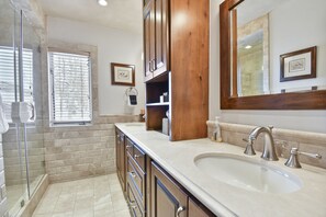 Bathroom - Aspenwood by Luxury Mountain Destination (Park City)