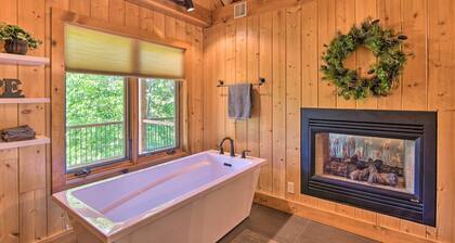 Timberpine Lodge - Escape to the Country