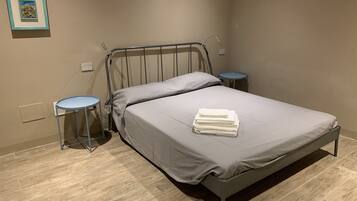 1 Schlafzimmer, WLAN