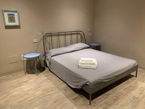 1 chambre, Wi-Fi