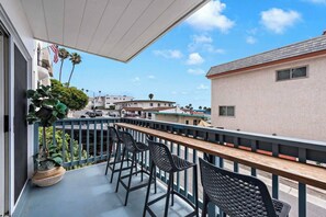 Property grounds - Oceanview Retreat Steps to Beach + Bikes 5starstay (San Clemente)