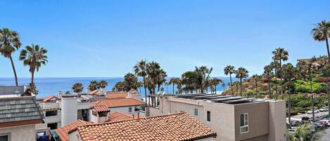 Utsikt från boendet