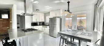FAIRHAVEN Home: Country Living★King Bed★Laundry★AC