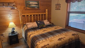3 chambres, lit parapluie, Wi-Fi gratuit, draps fournis