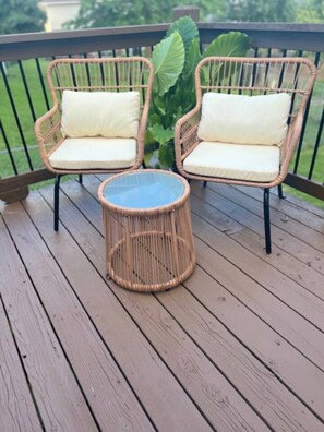 Terrain de l’hébergement 