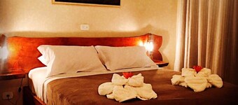 Pousada Recanto das Marias