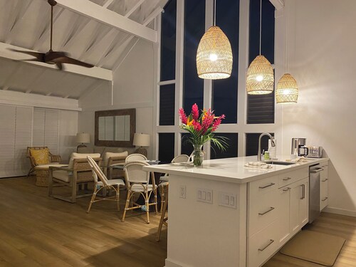 Gorgeous Kiahuna unit - fully remodeled Fall 2022!!