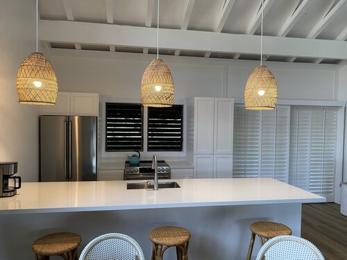 Gorgeous Kiahuna unit - fully remodeled Fall 2022!!