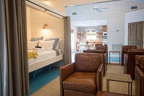 1 habitación y wifi 