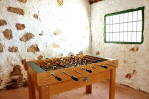 Spielezimmer