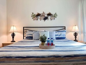 3 soveværelser, strygejern/strygebræt, Wi-Fi, sengetøj