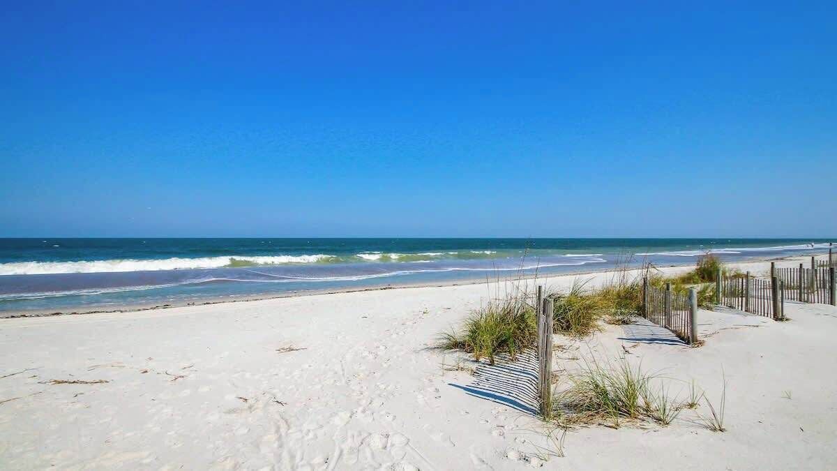 Plage