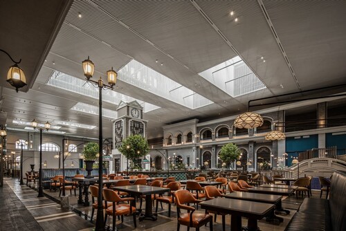 Steigenberger Icon Changsha Future City