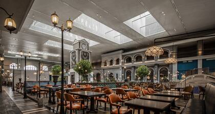 Steigenberger Icon Changsha Future City