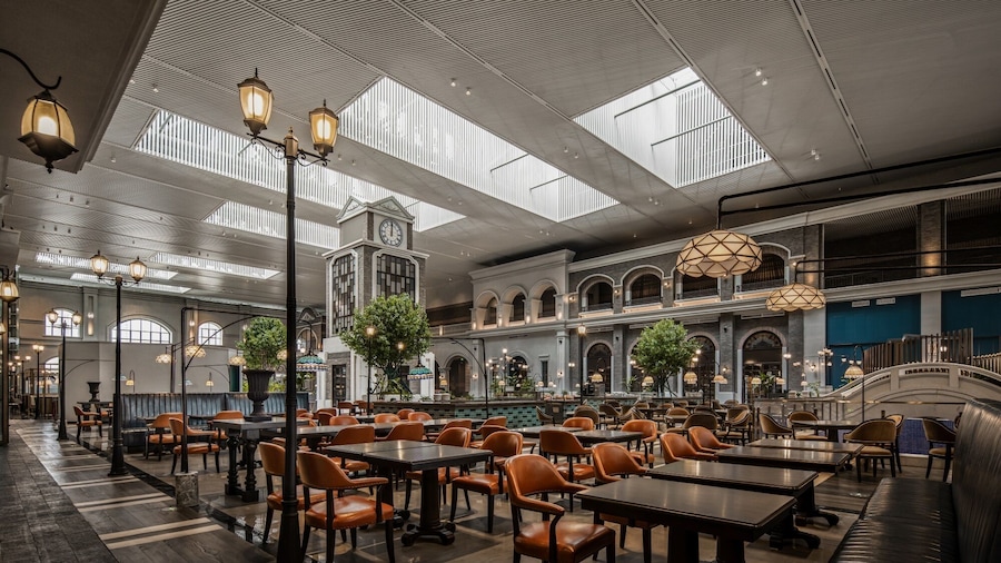 Steigenberger Icon Changsha Future City