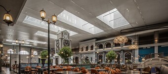 Steigenberger Icon Changsha Future City