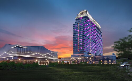 Steigenberger Changsha Future City 