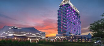 Steigenberger Changsha Future City 