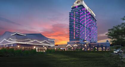 Steigenberger Changsha Future City