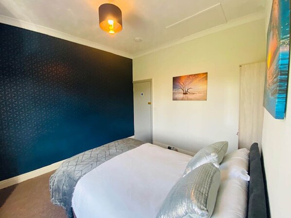 3 bedrooms