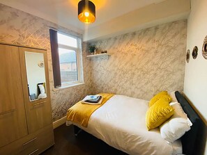 3 bedrooms