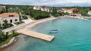 Superior Villa | Beach/ocean view - Holiday Villa Lovište Paradise (Orebic)