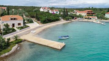 Superior Villa | Beach/ocean view