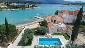 Exterior - Holiday Villa Lovište Paradise (Orebic)