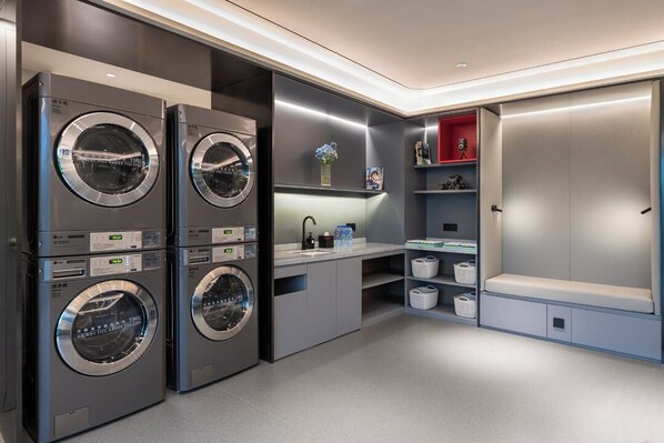 Utsikt fra overnattingsstedet