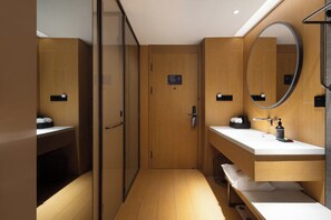 Unclassified image, 5 of 22, button - Intercity Hotel Yangzhou Slender West Lake (Yangzhou)