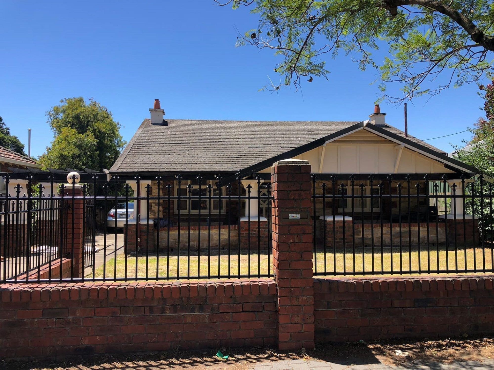 Relax on Private Salt Pool and SPA; a Pet Friendly and Family getaway...