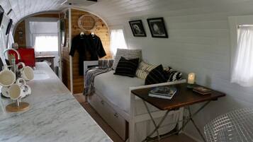 1 chambre, accès Internet