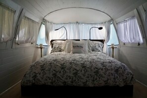 1 bedroom, internet