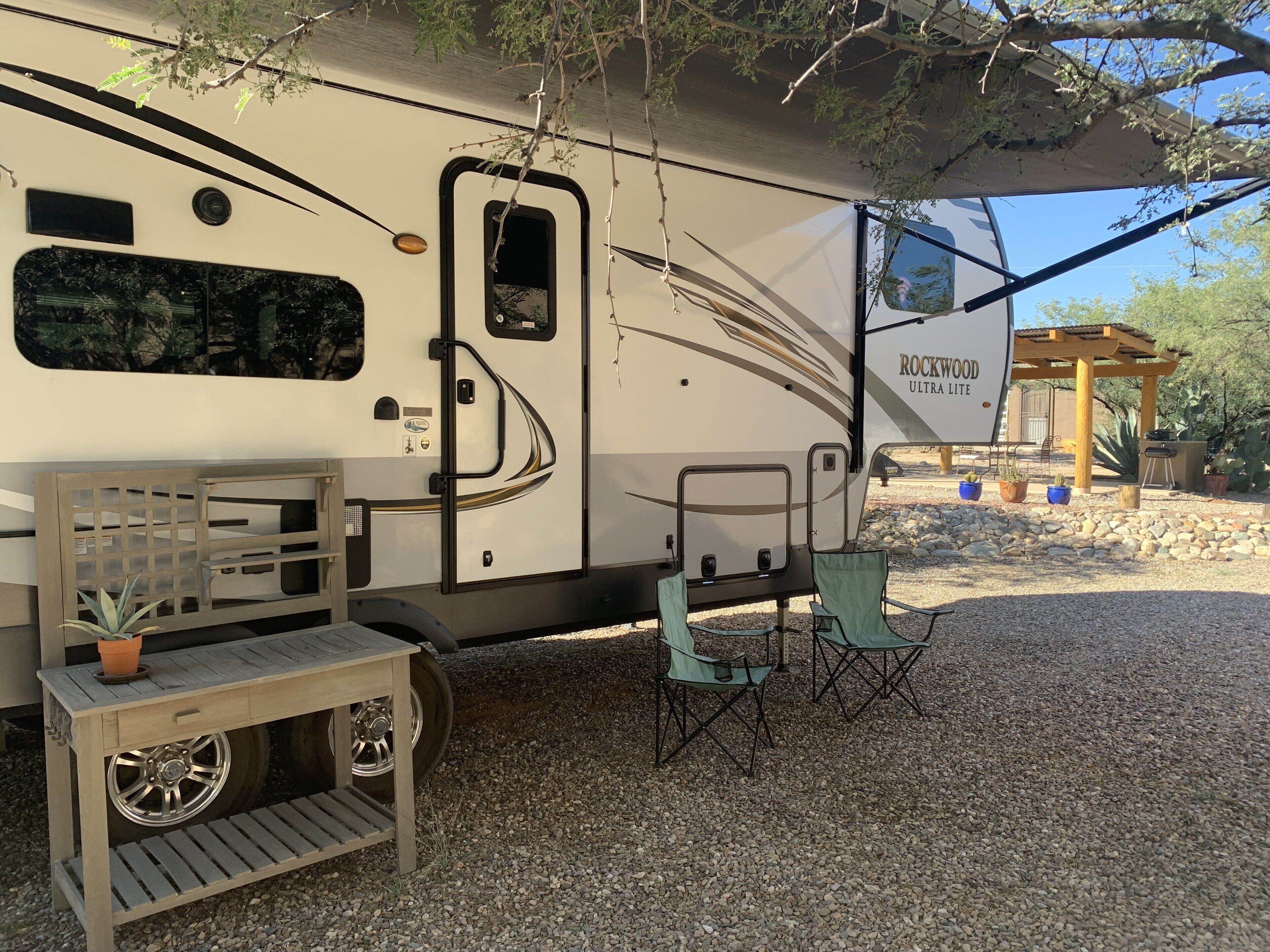 Desert Solitaire  ~ Hiking and Mountain Biking Paradise