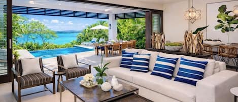 スマートテレビ、テレビゲーム、書庫、ステレオ