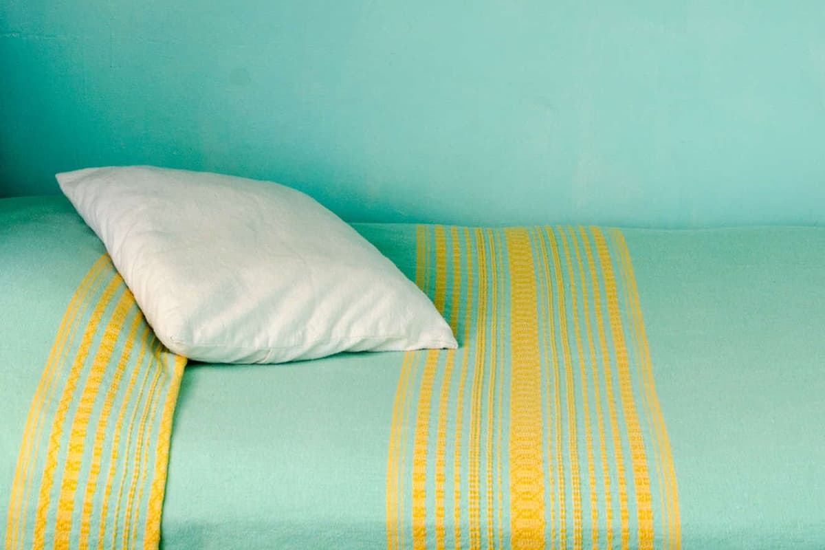 La Iguana | Bed sheets