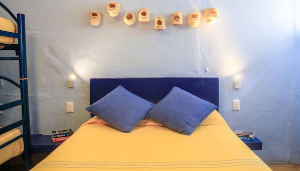 Chambre | Literie fournie